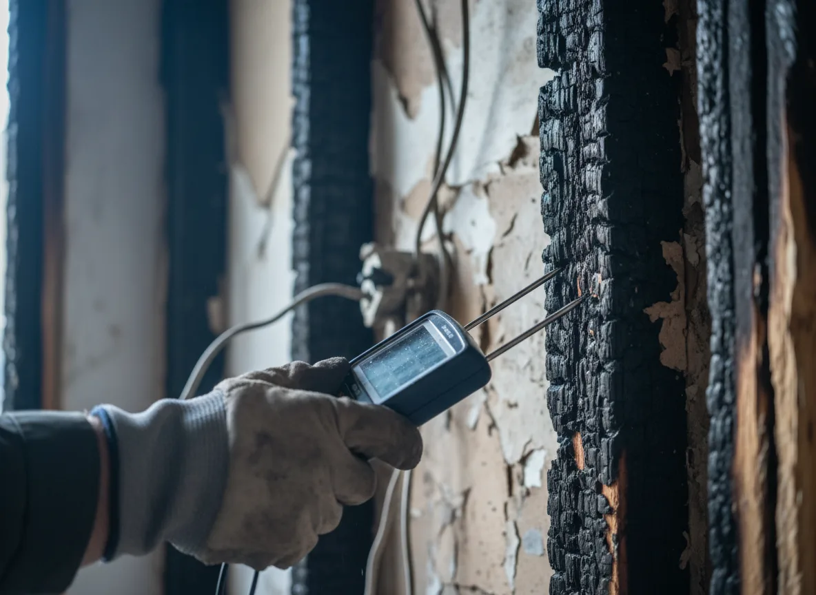 Fire Damage Restoration Caliente, NV FAQs